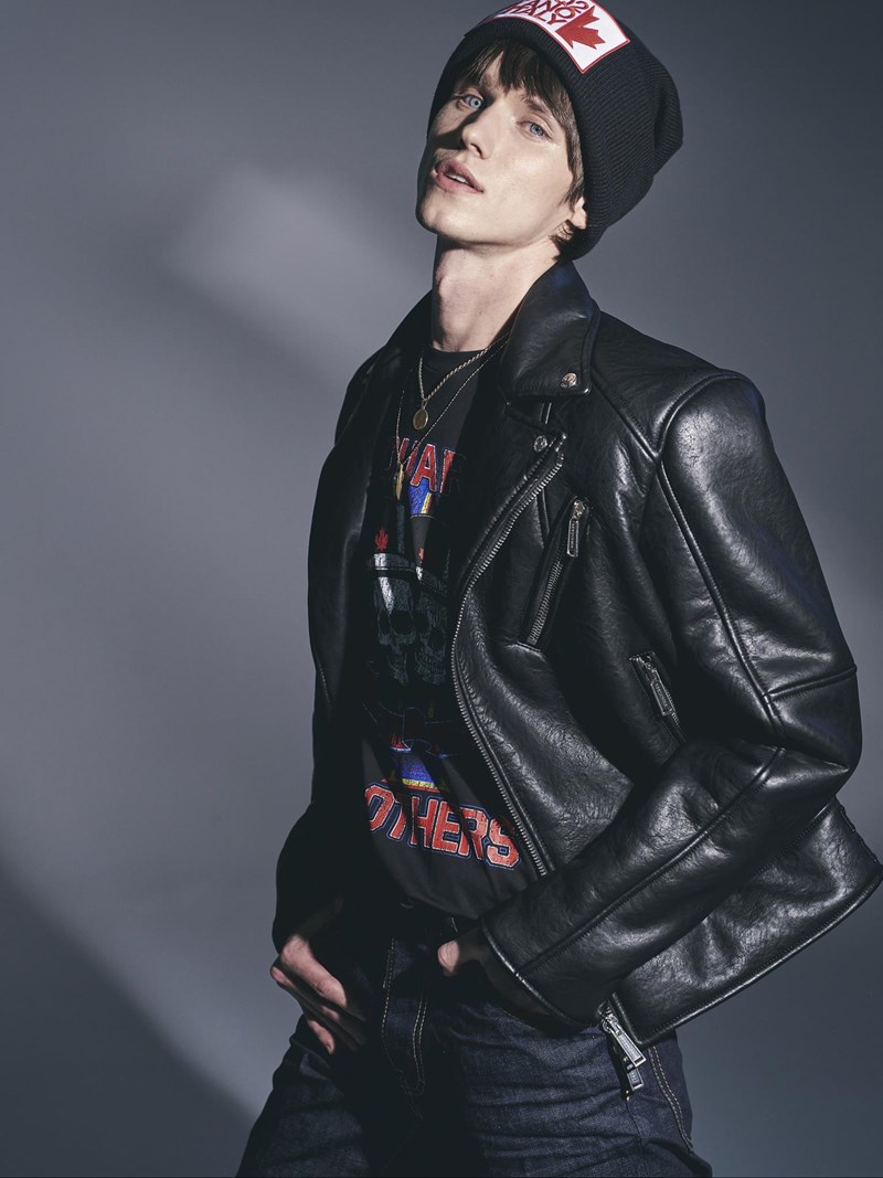 ΤΖΗΝ ΠΑΝΤΕΛΟΝΙ