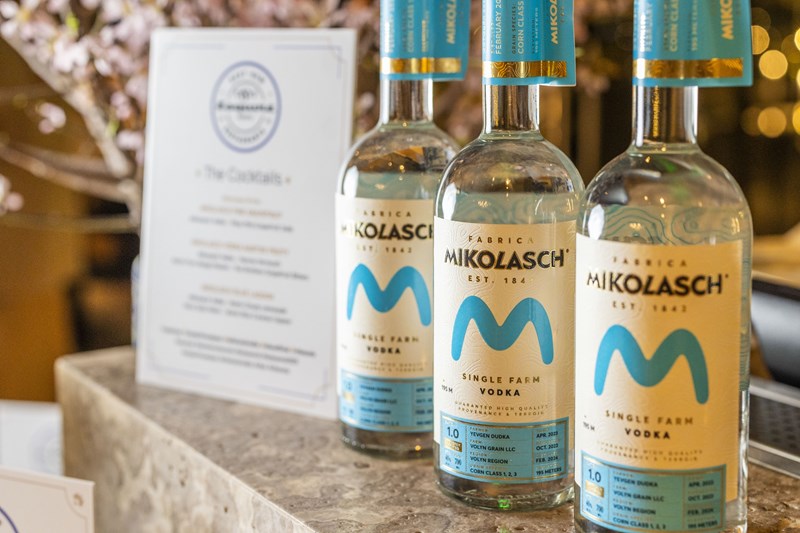 Tasty Awards x Esquire Best New Restaurants Dinner 118