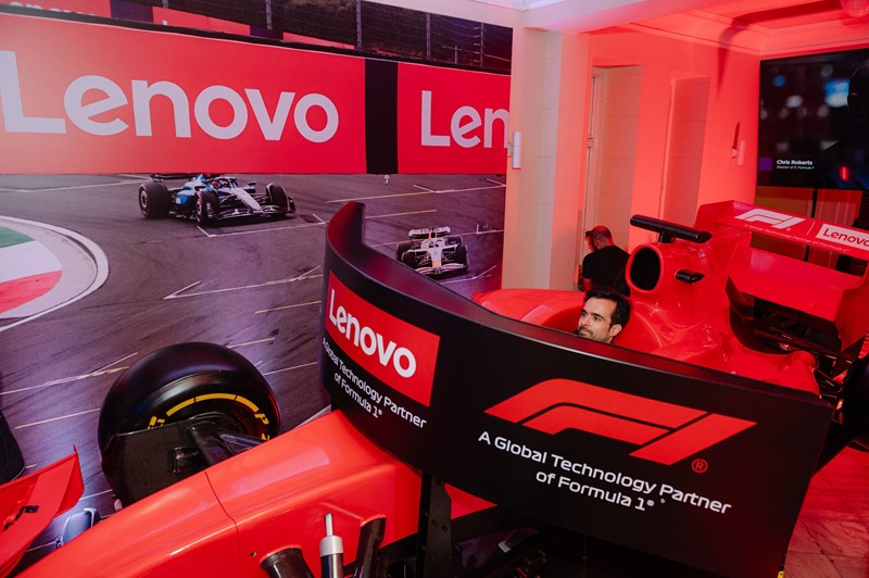 lenovo