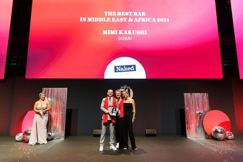 Το Naked Malt δεν είναι το σκωτσέζικο ουίσκι που έχεις συνηθίσει