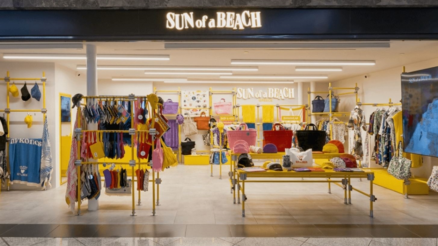 Η πιο μαγευτική παραλία μόλις μία ώρα από την Αθήνα - εικόνα 2