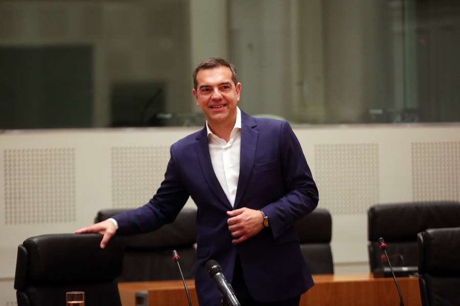 ΣΥΡΙΖΑ: Τα καλύτερα σχόλια και memes για το συνέδριο φιάσκο - εικόνα 1