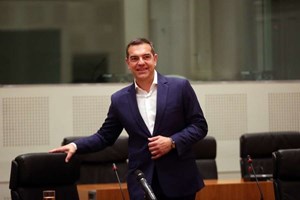 ΣΥΡΙΖΑ: Τα καλύτερα σχόλια και memes για το συνέδριο φιάσκο - εικόνα 1