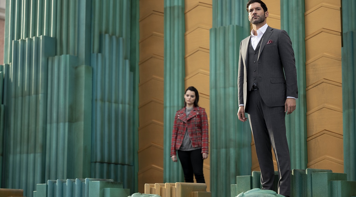 3 νέες σειρές και 2 ταινίες για να 'λιώσεις' αυτό το σαββατοκύριακο - εικόνα 1