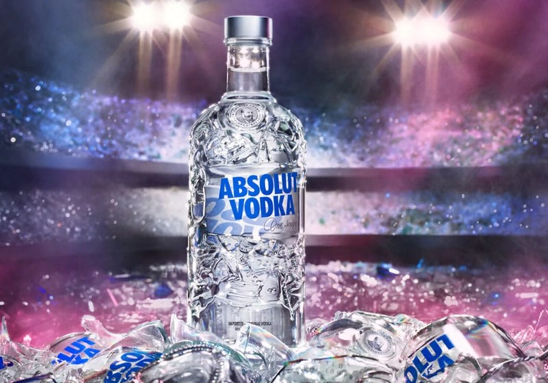 ΒΟΤΚΑ ABSOLUT 2020