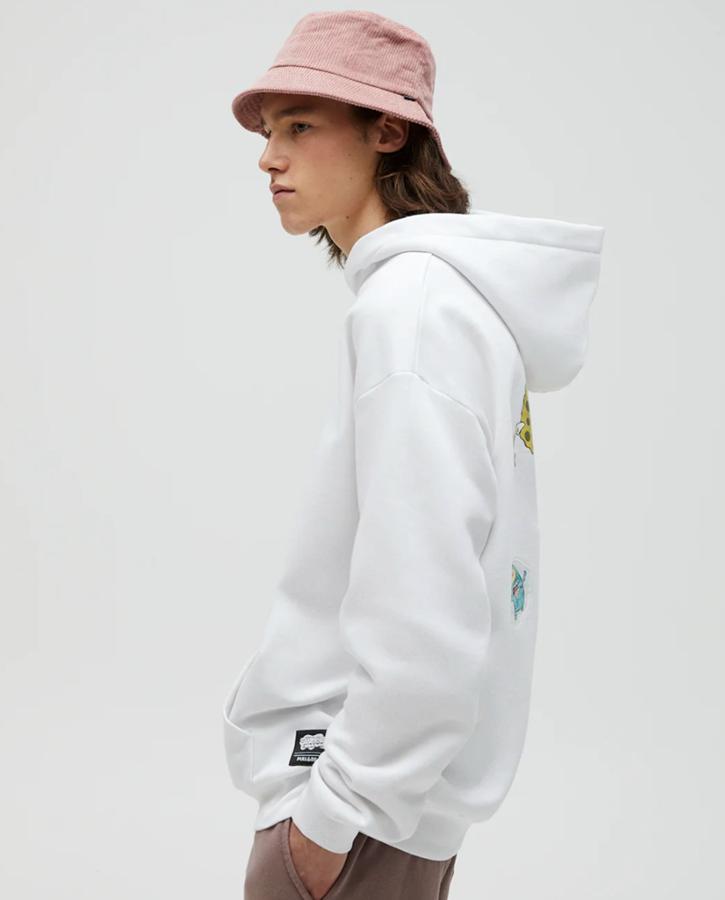 ΦΟΥΤΕΡ PULL & BEAR 4