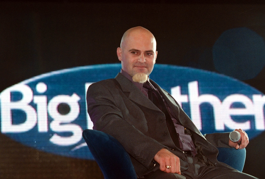 Αυτοί είναι οι 16 παίκτες που μπαίνουν στο σπίτι του Big Brother - εικόνα 16