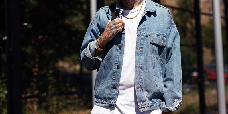 ΤΖΗΝ ΜΠΟΥΦΑΝ