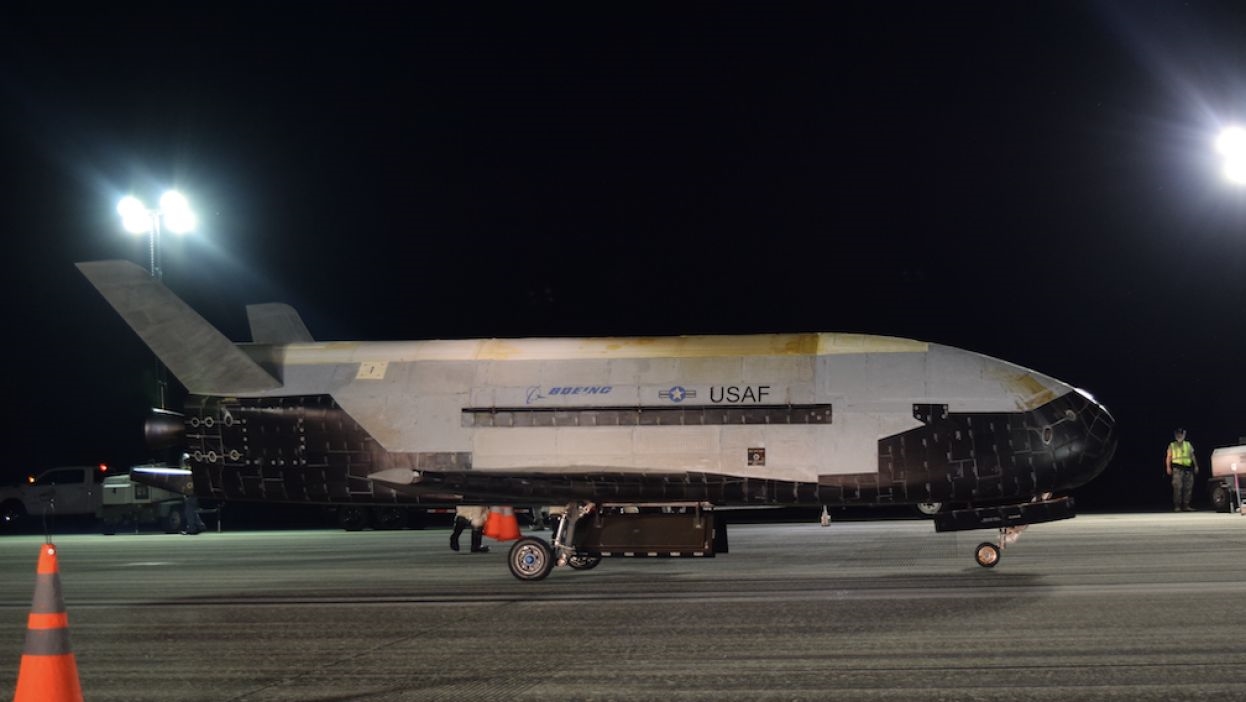 Περικοπές στη NASA: Δεν θα υπάρχει πλέον επικεφαλής επιστήμονας - εικόνα 1