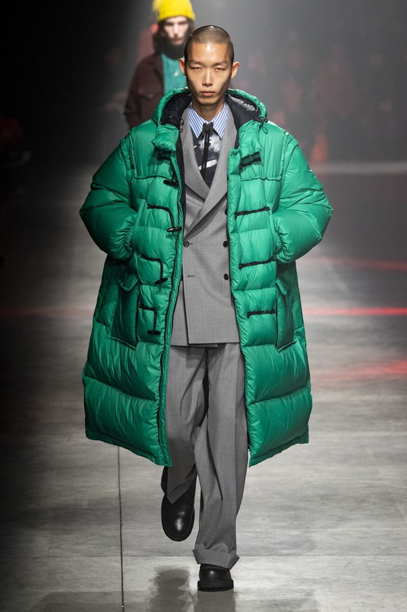 ΦΟΥΣΚΩΤΟ ΜΠΟΥΦΑΝ