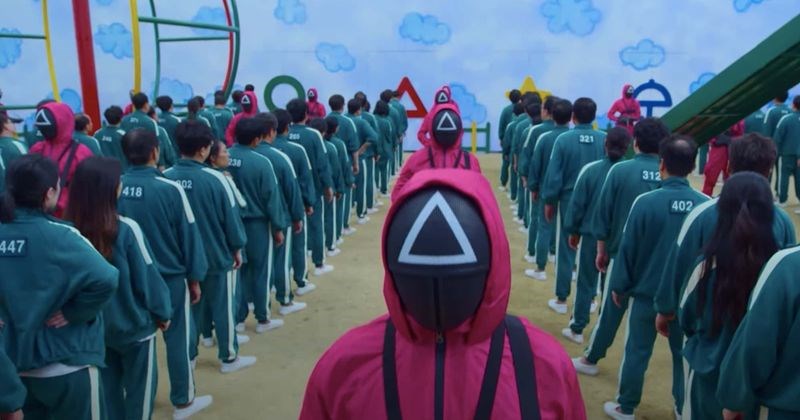 ΠΑΙΧΝΙΔΙ ΤΟΥ ΚΑΛΑΜΑΡΙΟΥ ΑΛΗΘΙΝΗ ΙΣΤΟΡΙΑ 2