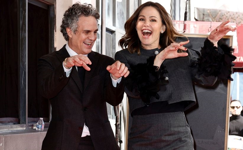 Έχουμε reunion Chris Hemsworth και Mark Ruffalo εκτός Marvel και θα γίνει σε θρίλερ - εικόνα 1