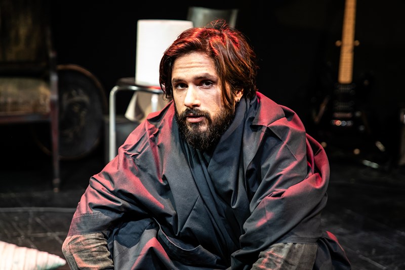 Γιάννης Νιάρρος