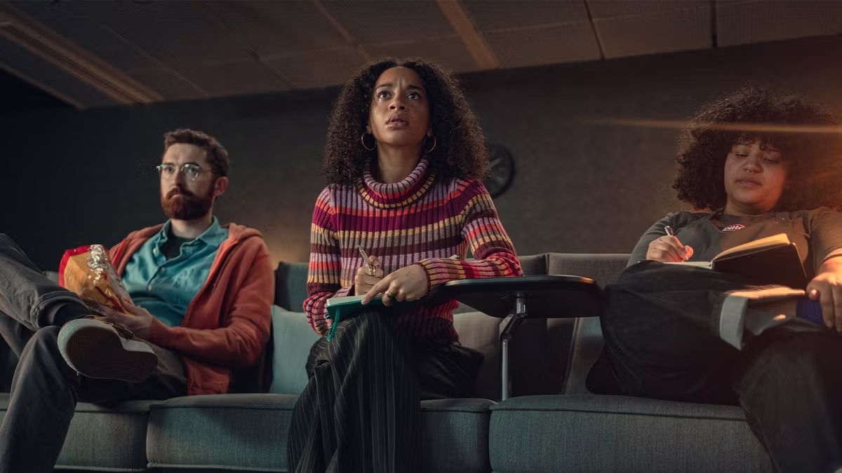 Μήπως είναι πραγματική η συσκευή Nubbin από το Black Mirror του Netflix; - εικόνα 1