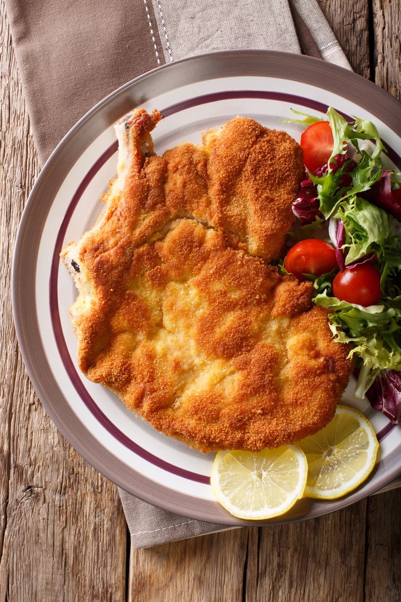 ΚΟΤΟΛΕΤΑ ΑΛΑ ΜΙΛΑΝΕΖΕ 1