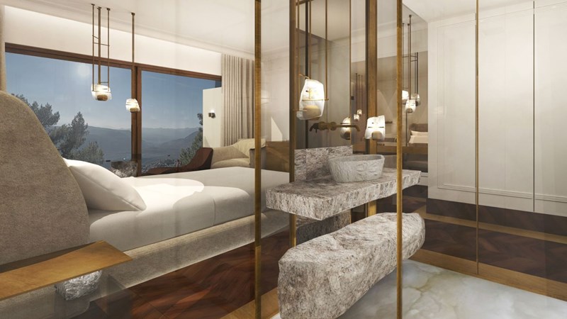 Royal Marmin Arachova