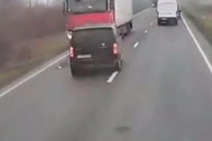 Τι είναι το Lane Assist, που λέγεται πως οδήγησε στο δυστύχημα με τους οπαδούς του ΠΑΟΚ - εικόνα 2