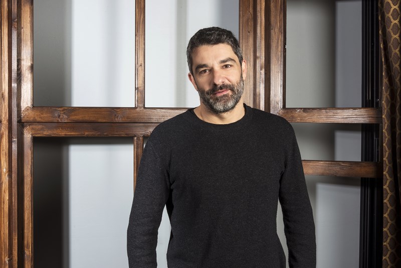 Πέτρος Λαγούτης