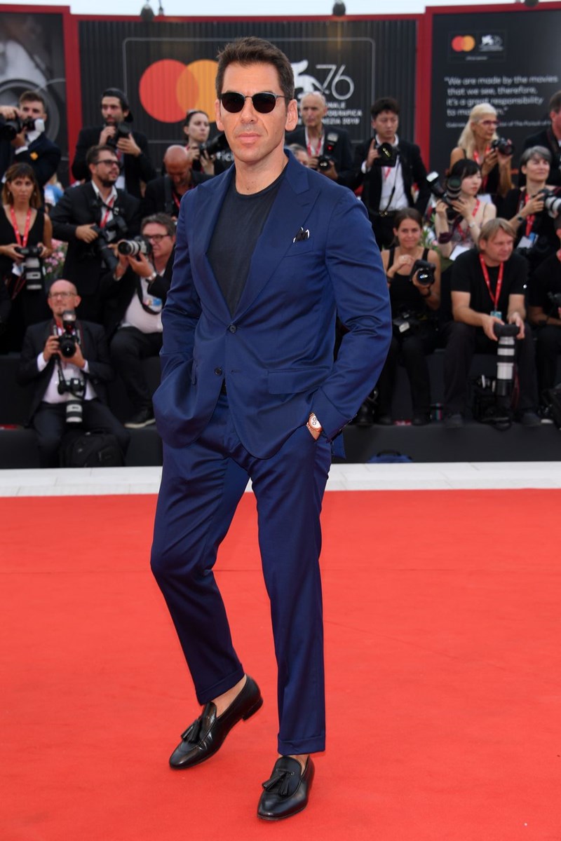 ΚΑΛΟΝΤΥΜΕΝΟΙ ΒΕΝΕΤΙΑ