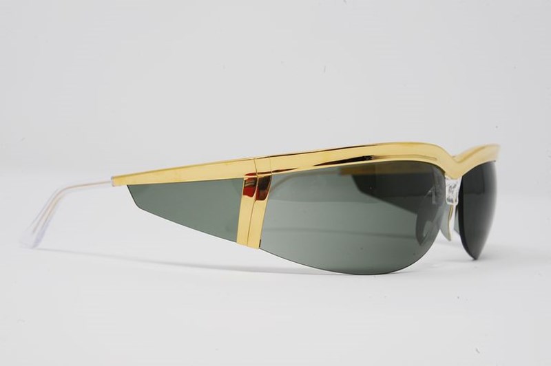 Renauld Mustangs γυαλιά ηλίου