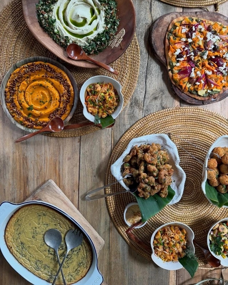 Η λίστα με τα καλύτερα 50 εστιατόρια