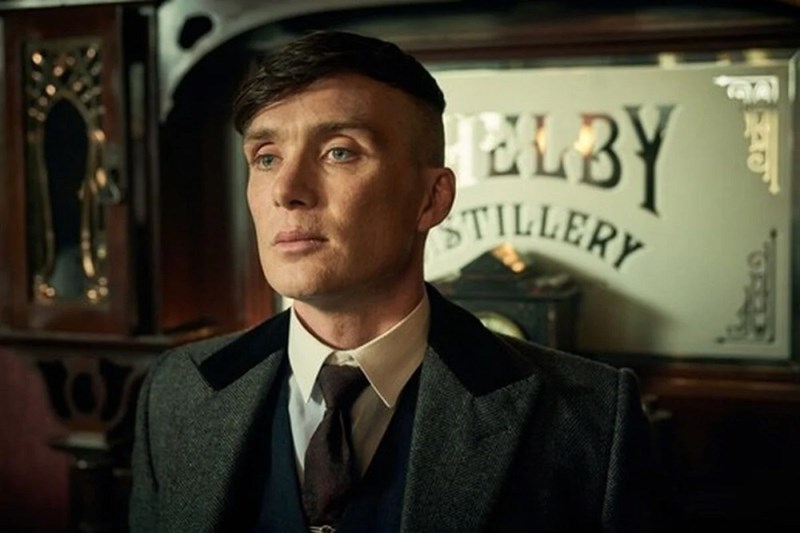 Peaky Blinders
