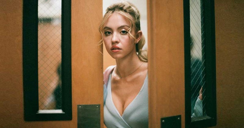 Η SYDNEY SWEENEY ΣΤΟ EUPHORIA 1