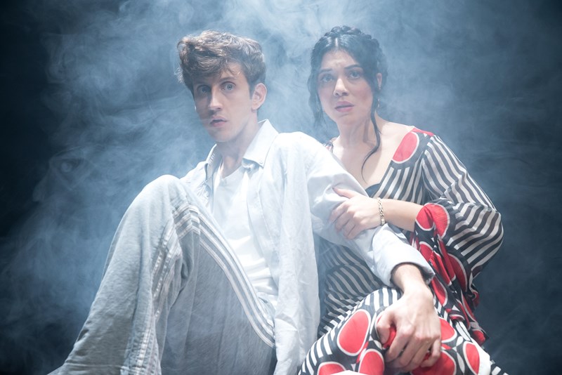 Ο Σεργκέι είναι και πολύ βλάκας