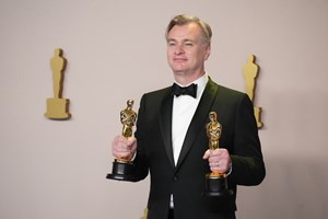 Διέρρευσε το trailer της Οδύσσειας του Christopher Nolan - εικόνα 2