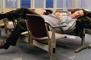 5 λόγοι που μπορεί να σε σταματήσουν για έλεγχο στο αεροδρόμιο - εικόνα 3