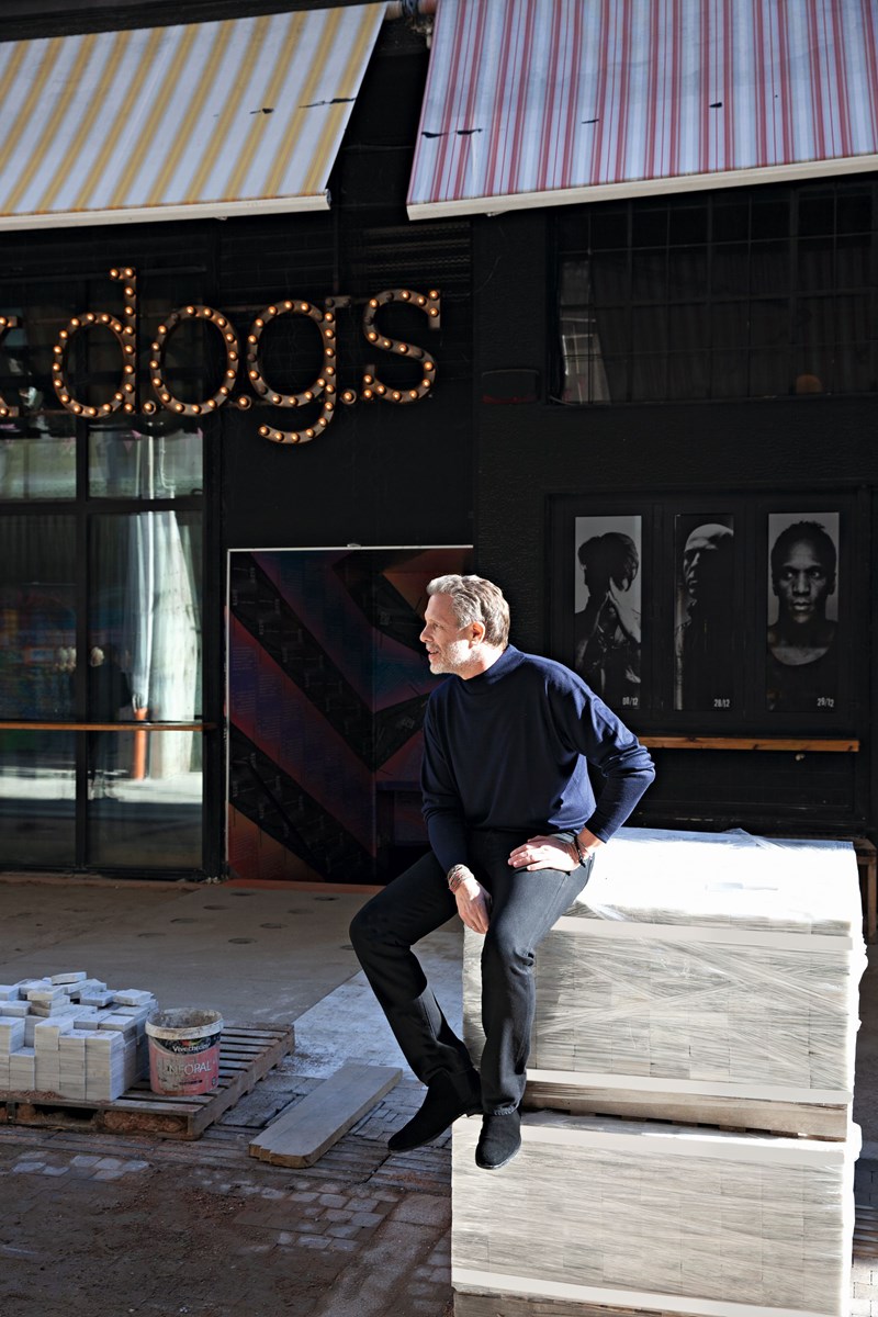 ΠΑΥΛΟΣ ΓΕΡΟΥΛΑΝΟΣ