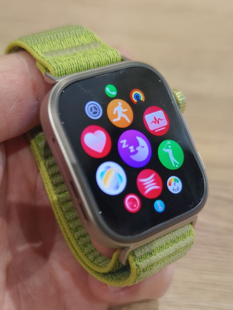 HUAWEI WATCH FIT 4 Pro