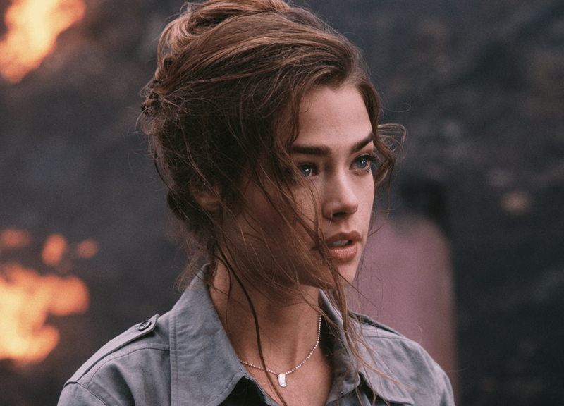 ΝΤΕΝΙΖ ΡΙΤΣΑΡΝΤΣ 5