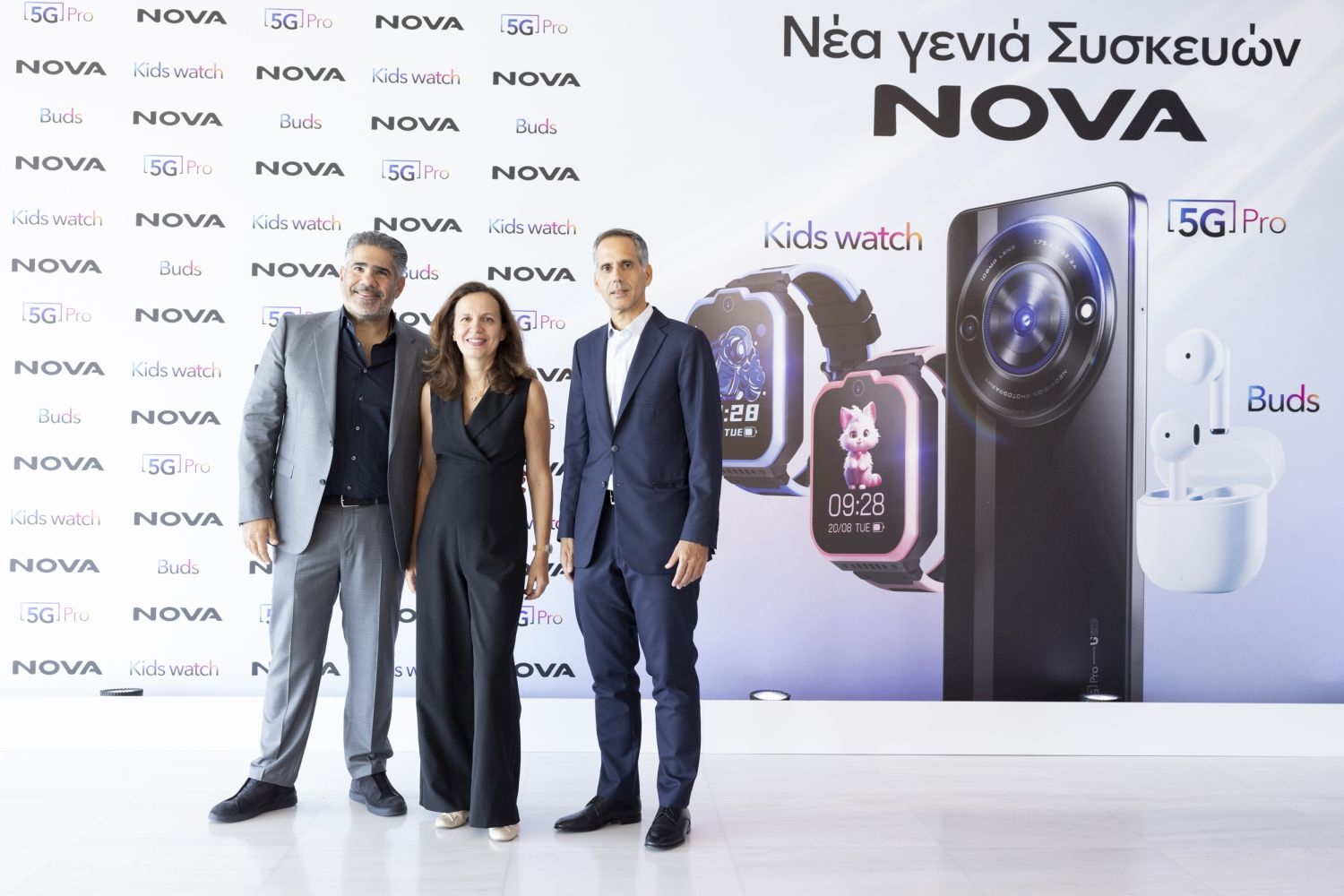 Nova 5G Pro: Το πολύ προσιτό κινητό που τα κάνει σχεδόν όλα [Tech Review] - εικόνα 2