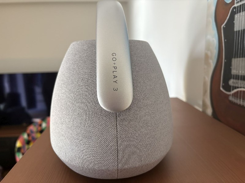 Harman Kardon Go Play 3