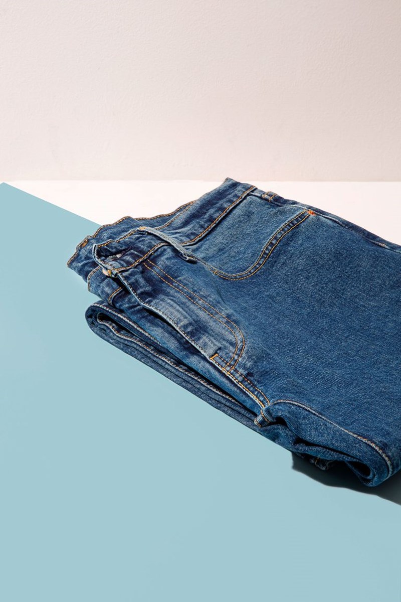 LEVI'S 502 JEANS