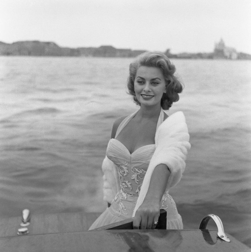 Σοφία Λόρεν