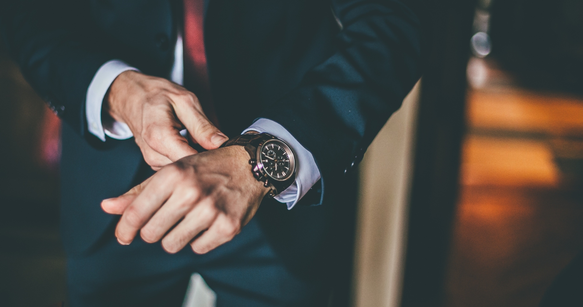 Ο σωστός τρόπος για να καθαρίζεις το ρολόι σου - εικόνα 1