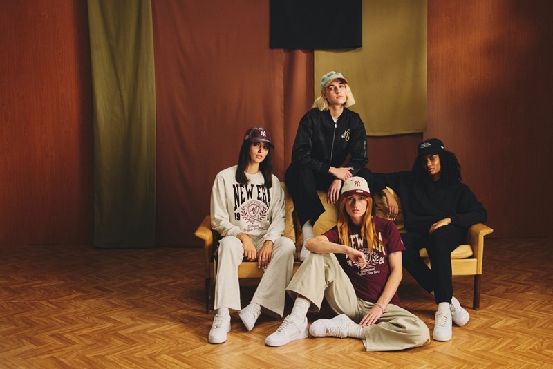 Lifestyle Icons: Όταν το παιχνίδι βγαίνει στον δρόμο