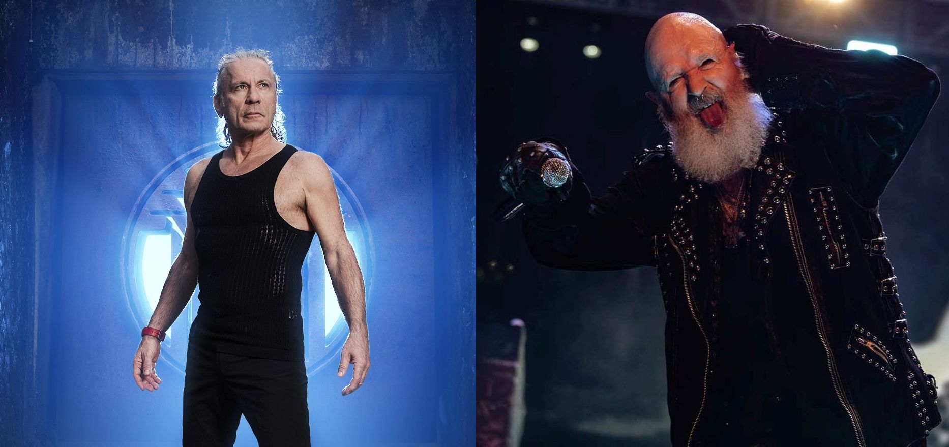 Οι Judas Priest επέστρεψαν με έναν από τους καλύτερους δίσκους τους - εικόνα 1