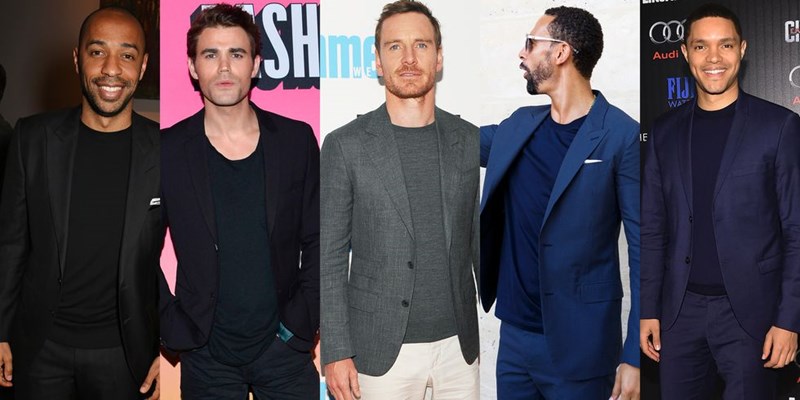 T-SHIRT ΚΟΣΤΟΥΜΙ