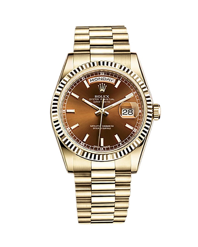 ΧΡΥΣΑ ΡΟΛΟΓΙΑ