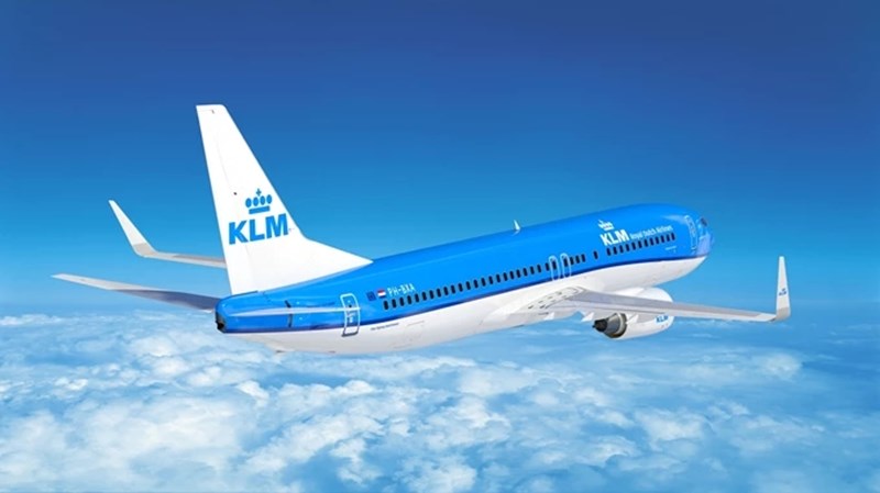 KLM 2
