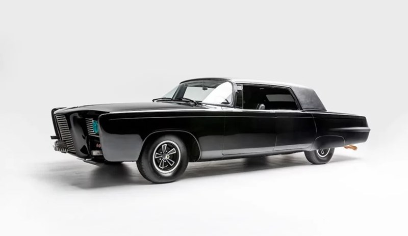 ΛΙΝΚΟΛΝ ΚΟΝΤΙΝΕΝΤΑΛ