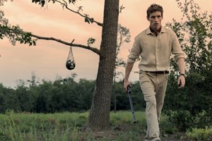 Είναι το The Night Agent του Netflix βγαλμένο μέσα από τη ζωή; - εικόνα 1