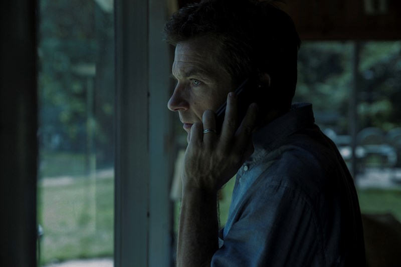 OZARK ΤΕΤΑΡΤΗ ΣΕΖΟΝ 2