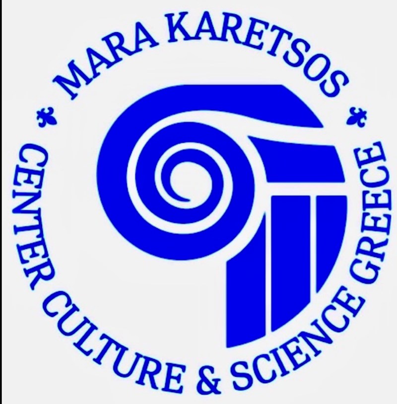 Ομιλία κέντρο Πολιτισμού Mara Karetsos