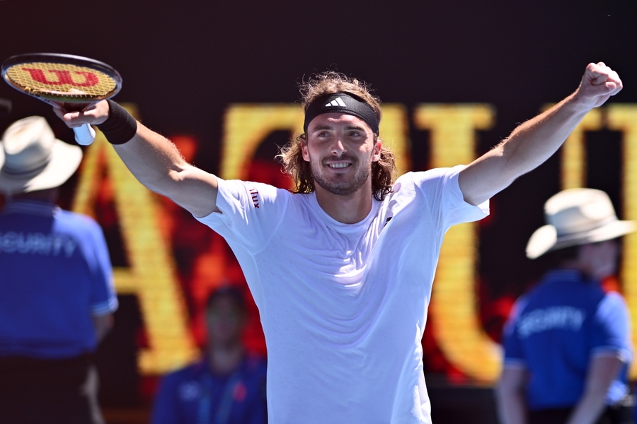 Όσα πρέπει να ξέρεις για τους ημιτελικούς του Australian Open - εικόνα 1