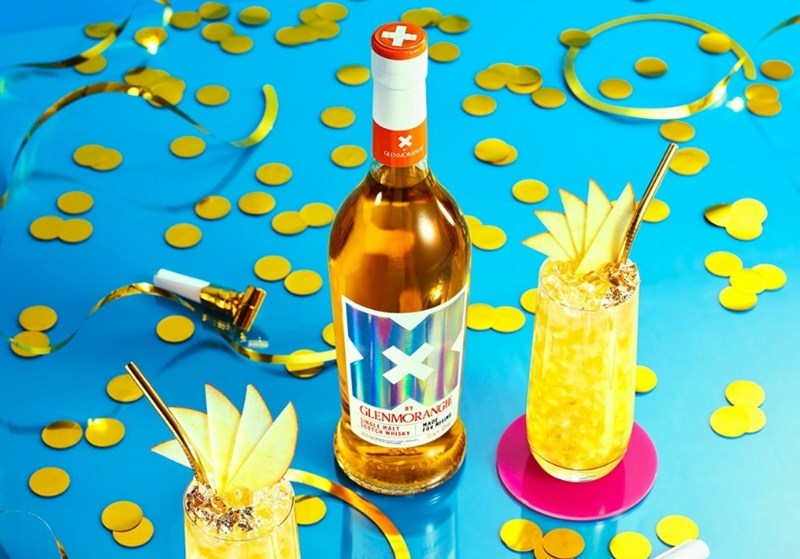 ΝΕΑ ΣΚΩΤΣΕΖΙΚΑ ΟΥΙΣΚΙ - Το Glenmorangie X