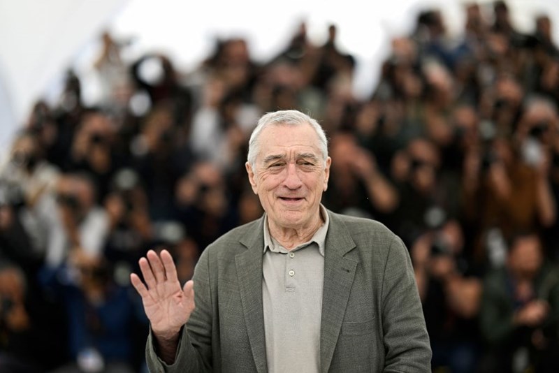 Robert De Niro